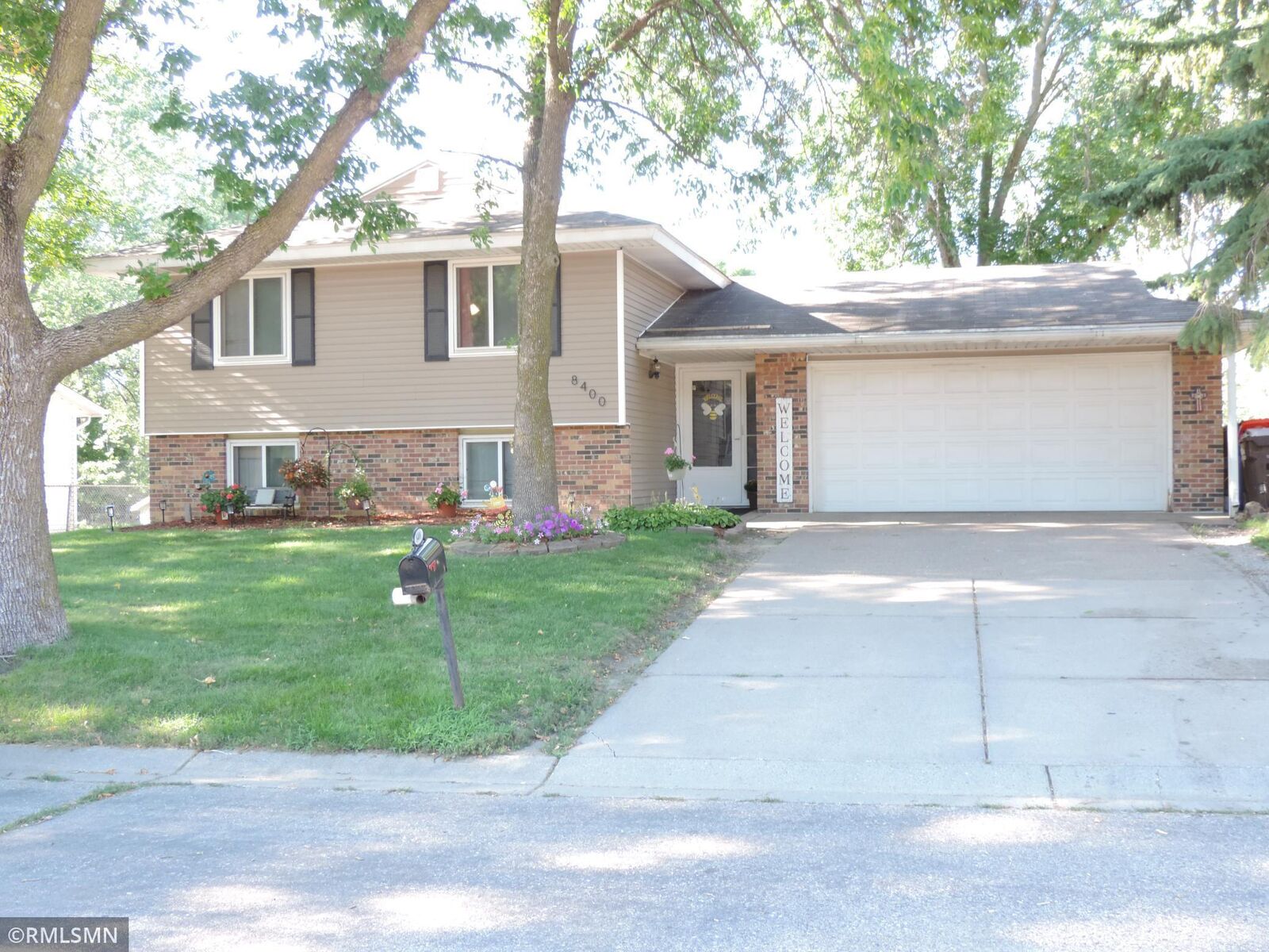 Property Photo:  8400 80th Street S  MN 55016 