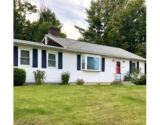 Property Photo:  35 Shrine Ave  MA 01583 