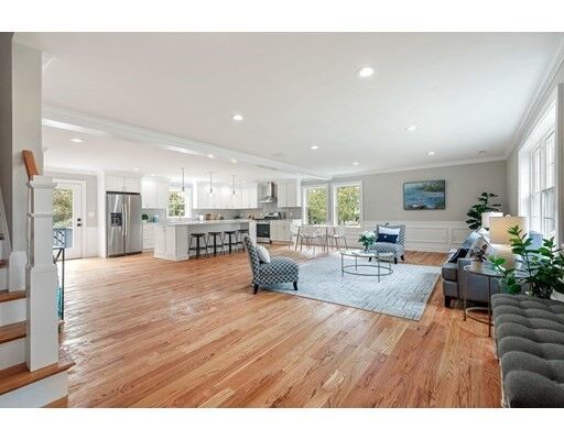 Property Photo: 32 Johnson Rd 32 MA 02474