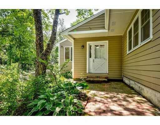 Property Photo: 32 Peckham Hill Rd MA 01770