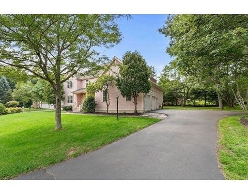 Property Photo:  29 Stirling Street  MA 01810 