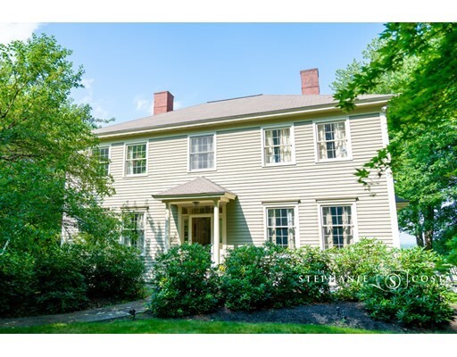 Property Photo:  18 Longview Drive  NH 03304 