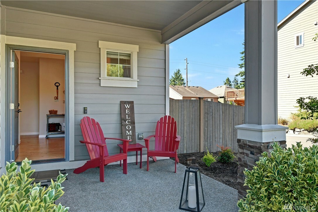 Property Photo:  7709 NE 196th St  WA 98028 