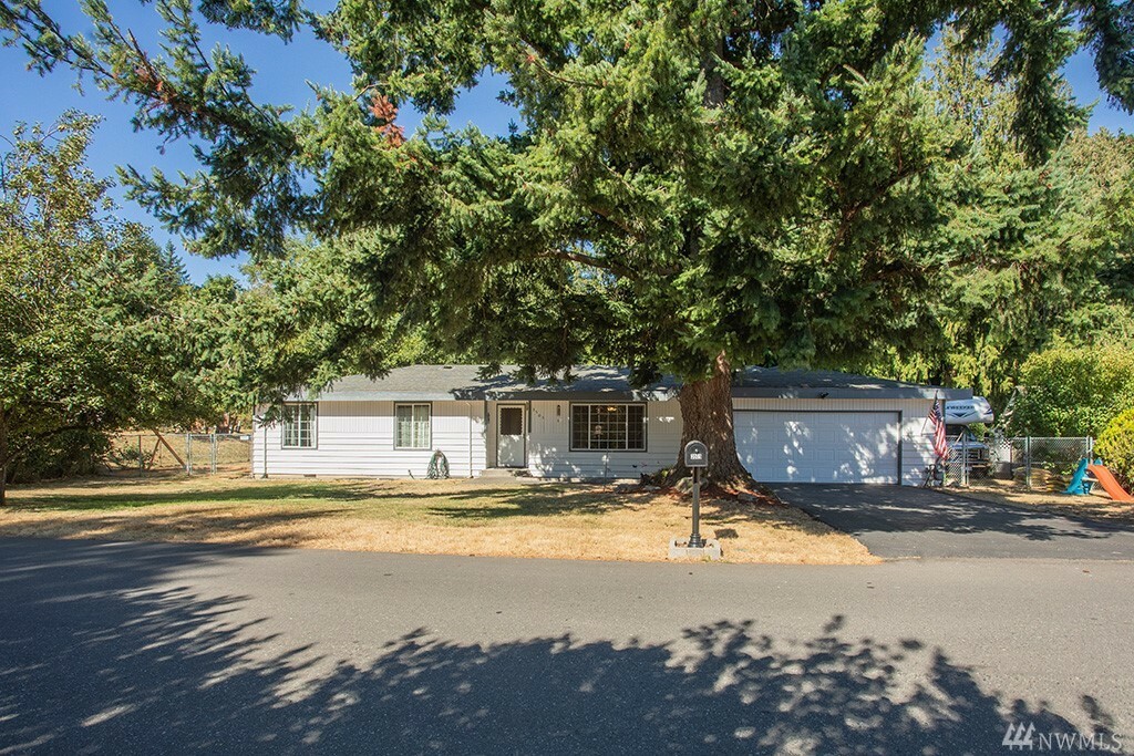 Property Photo:  3505 Cedargrove St  WA 98310 