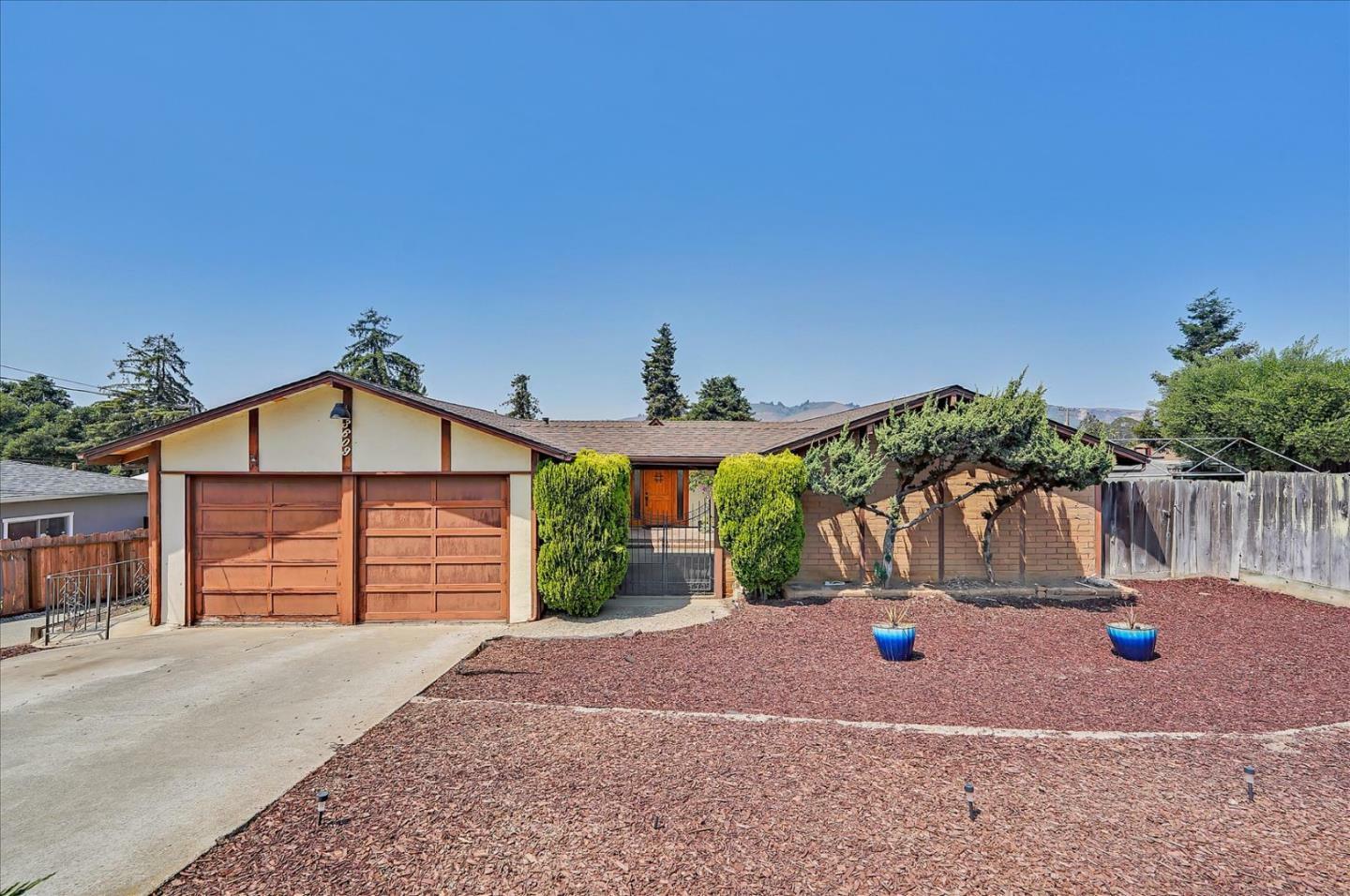 Property Photo:  3609 Viola Drive  CA 95004 