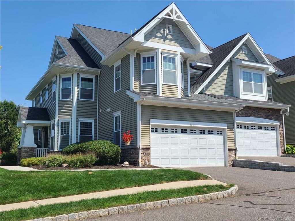 Property Photo: 80 Lawrence Avenue CT 06810