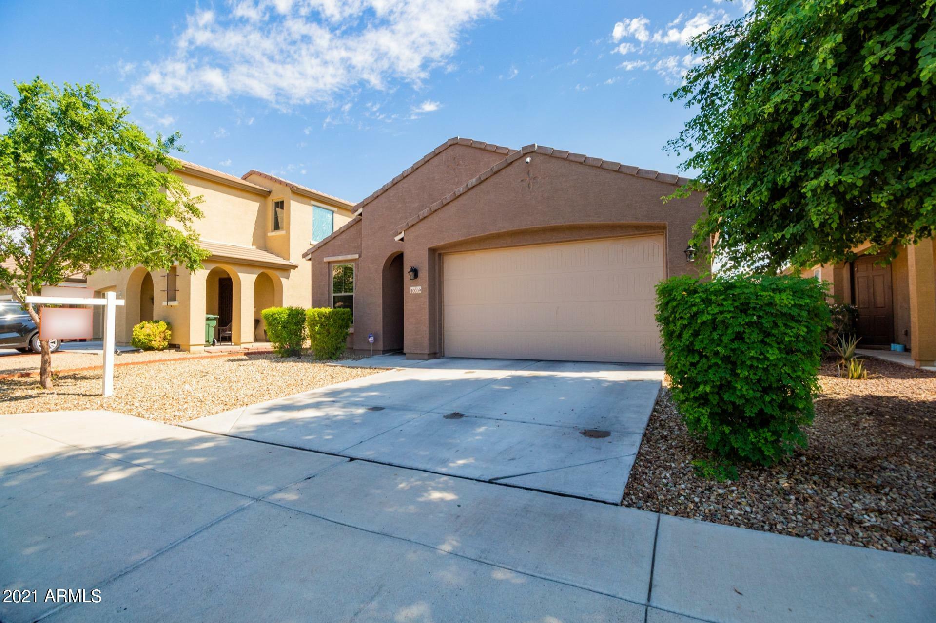 Property Photo:  10009 W Gross Avenue  AZ 85353 