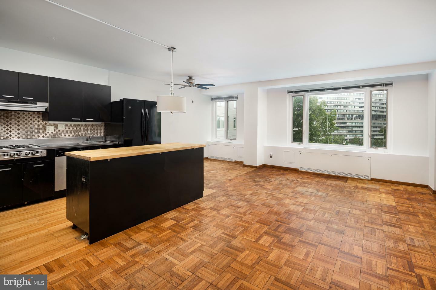 Property Photo: 2475 Virginia Avenue NW 402 DC 20037