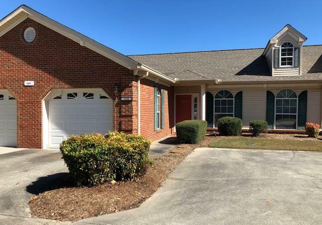 Property Photo:  609 Black Oak Drive  GA 30721 