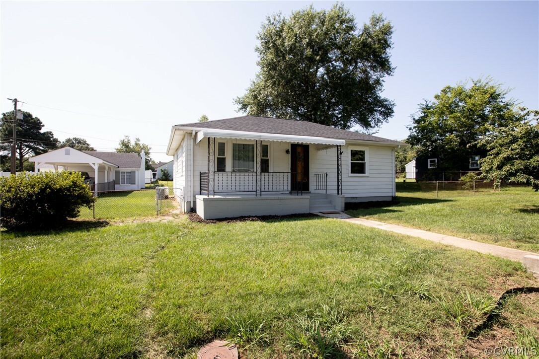 Property Photo:  4107 6th Street  VA 23223 