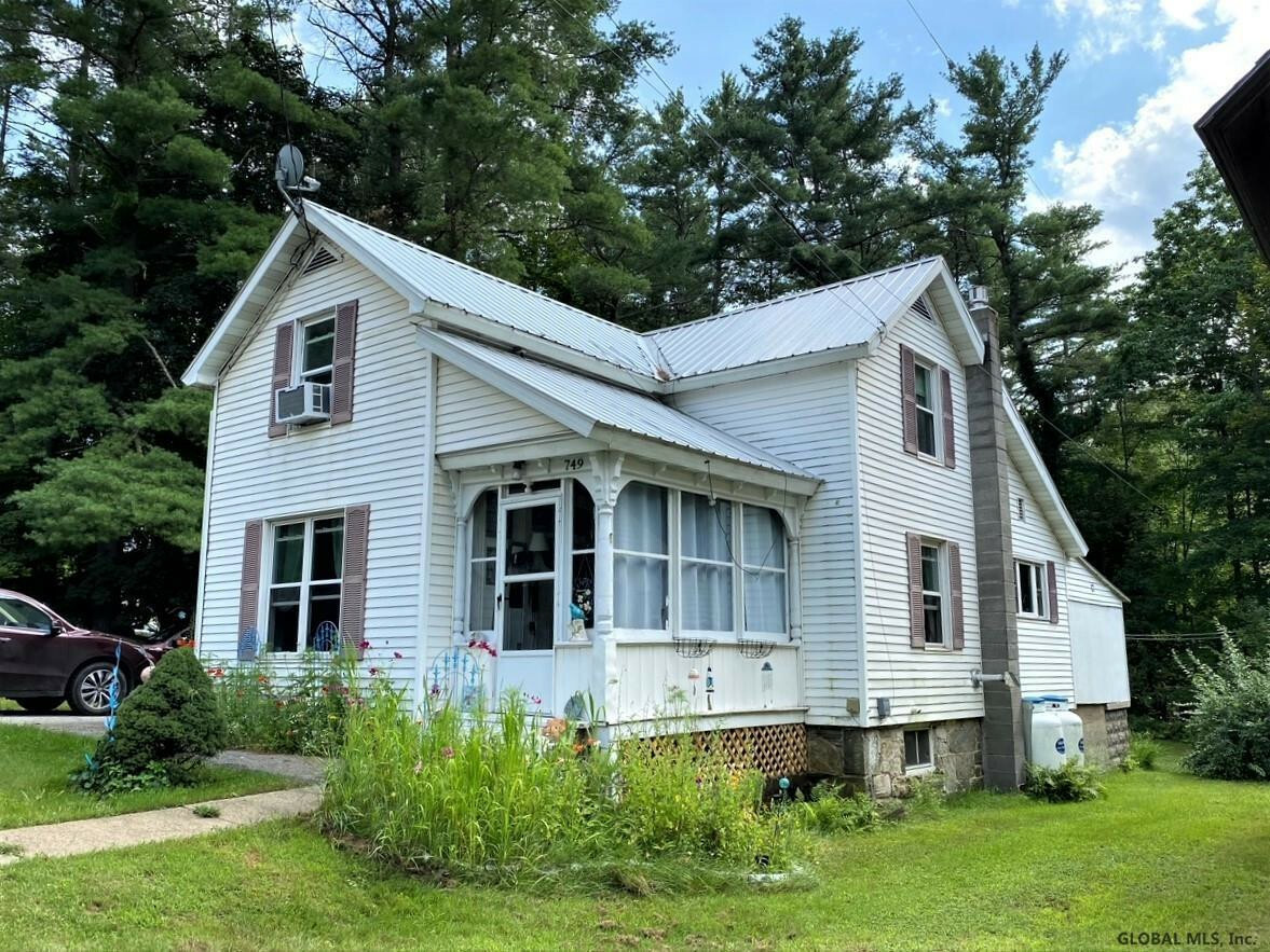 Property Photo:  749 County Route 24  NY 12822 