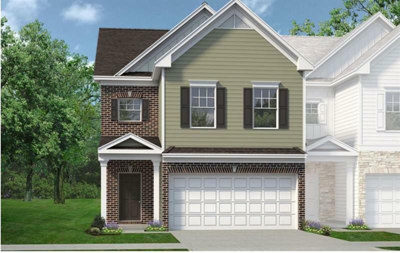 Property Photo: 311 Braswell Court 42 GA 30188