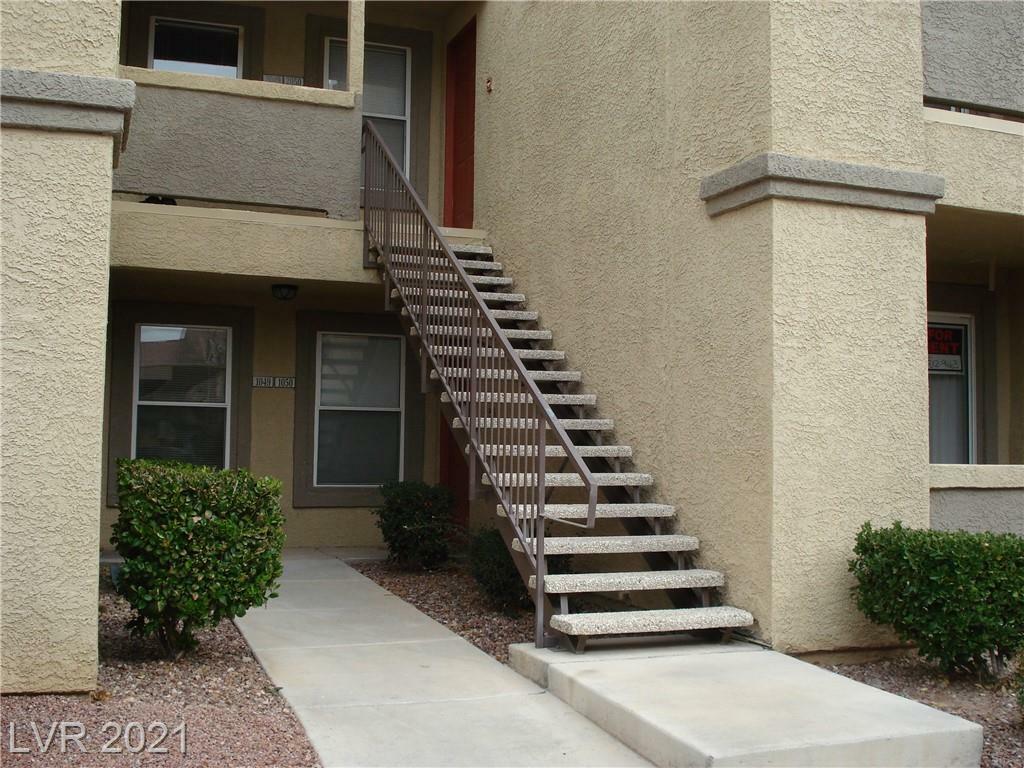 Property Photo:  2300 East Silverado Ranch Boulevard 1050  NV 89183 