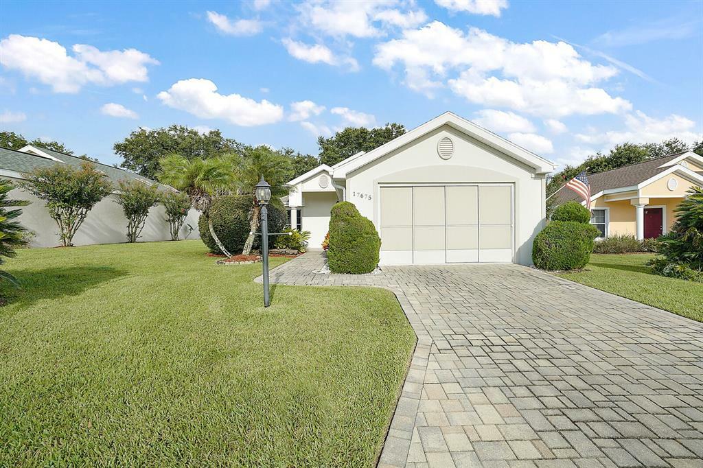 Property Photo:  17675 SE 114 Court  FL 34491 