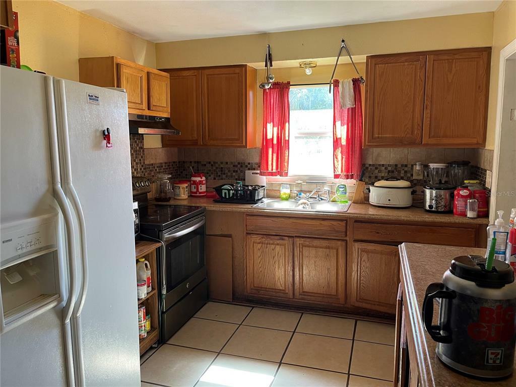 Property Photo:  2042 20th St South Street S  FL 33712 