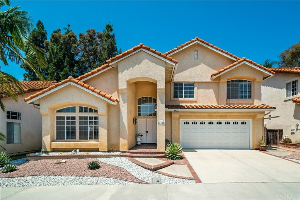 Property Photo:  24555 Kings  CA 92677 