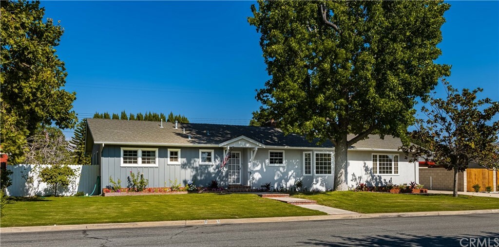 Property Photo:  13142 Olympia Way  CA 92705 