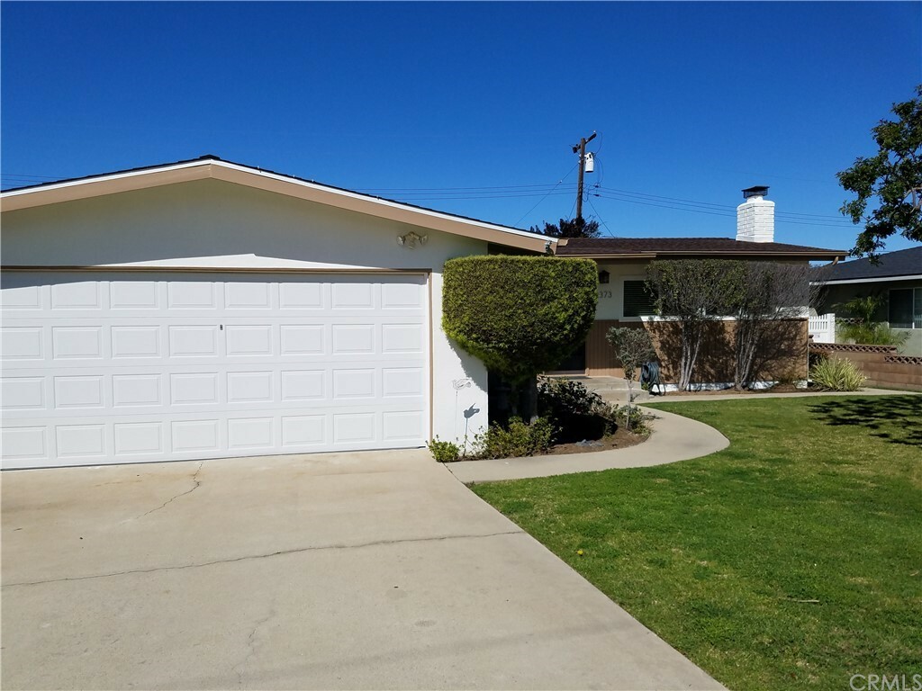 Property Photo: 2373 W 234th Street CA 90501