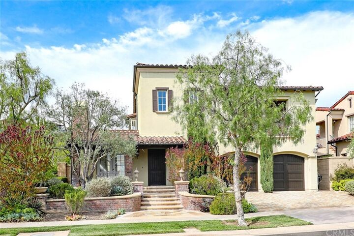 Property Photo: 1 Coastal Oak CA 92657