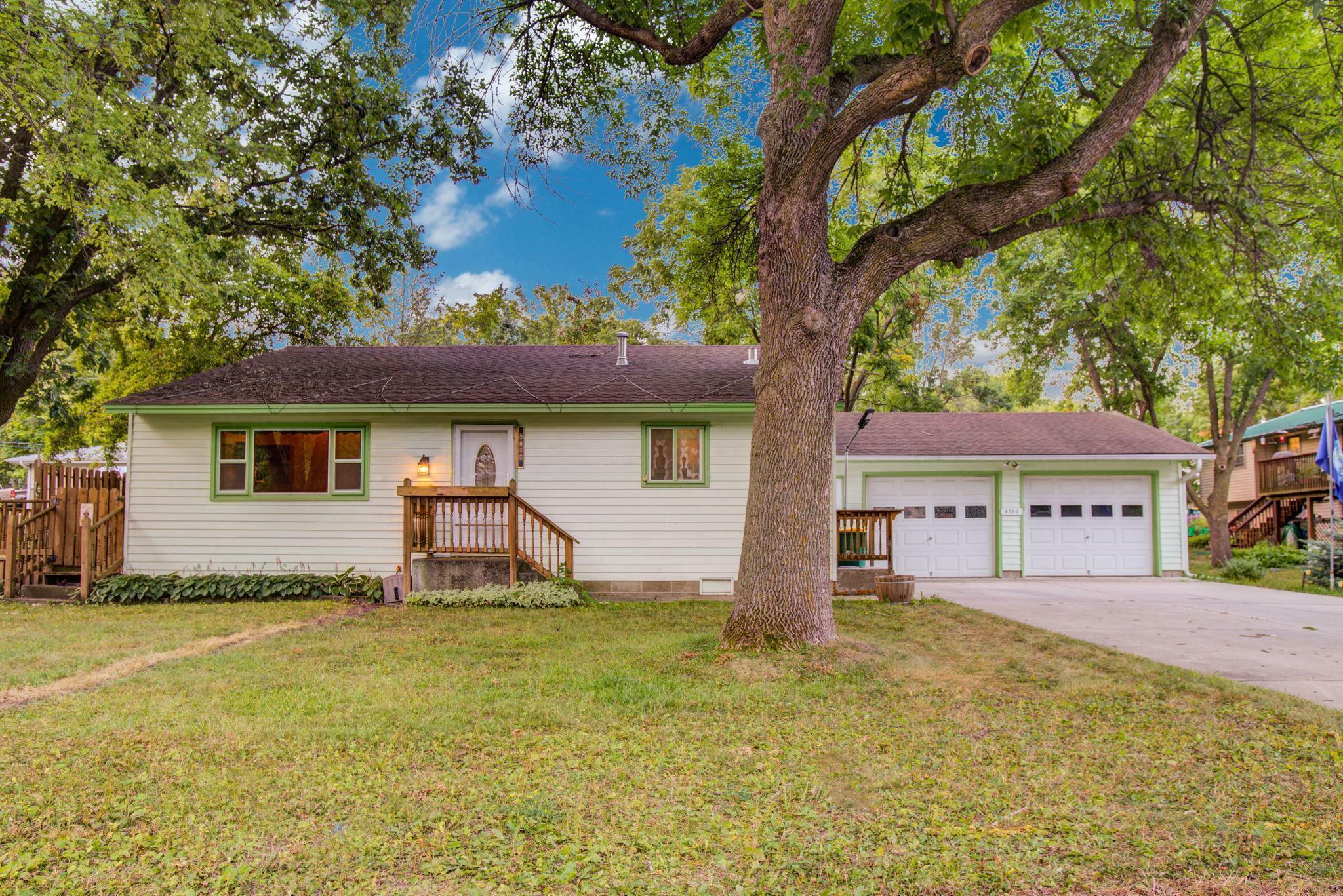 Property Photo:  6780 Maple Drive  MN 55373 