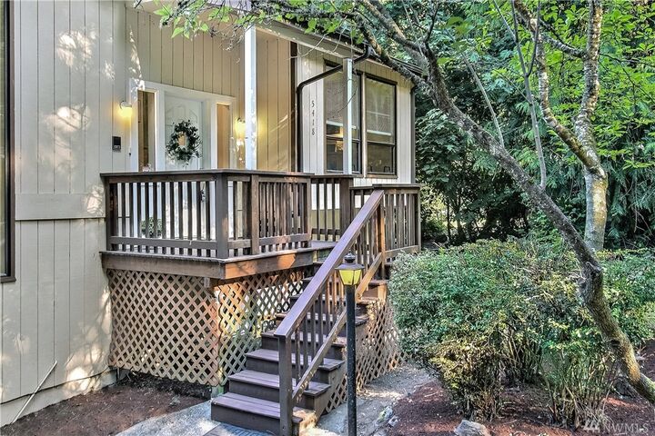Property Photo:  5418 62nd Ave NW  WA 98335 