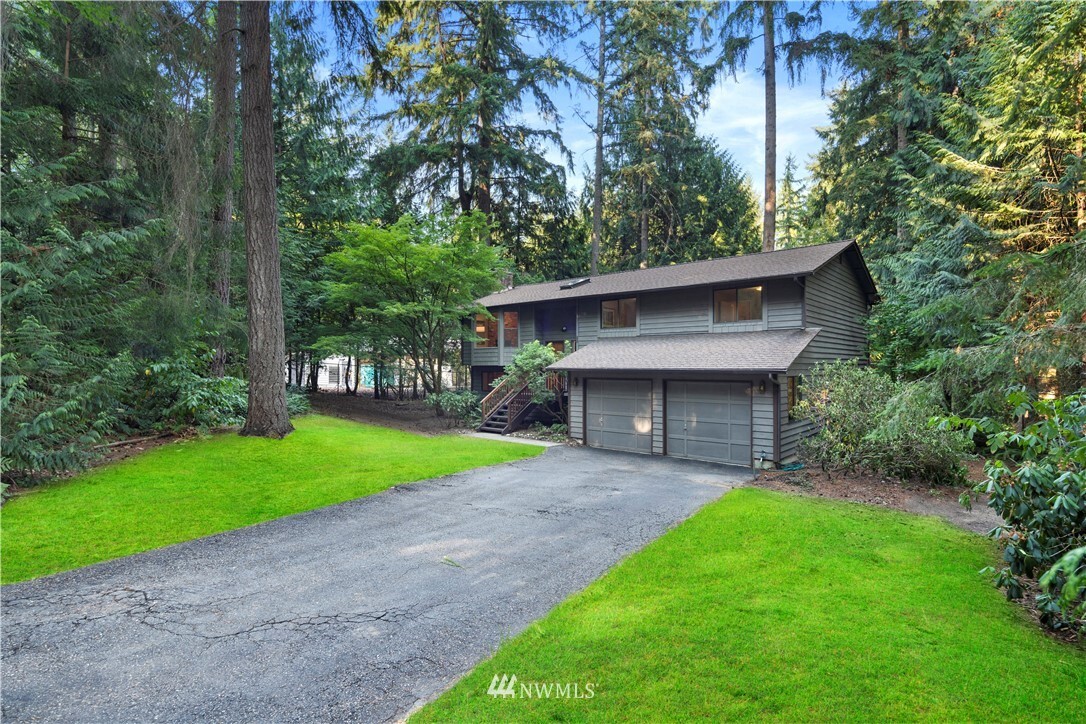 Property Photo: 20117 NE Woodinville-Duvall Road WA 98077