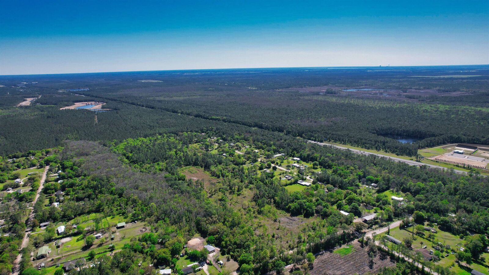 Property Photo:  2989 Usina Road Ext  FL 32084 