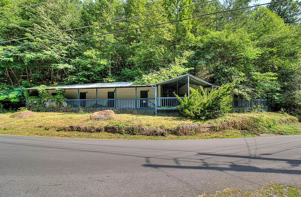 Property Photo:  Johns Branch Road  TN 37738 