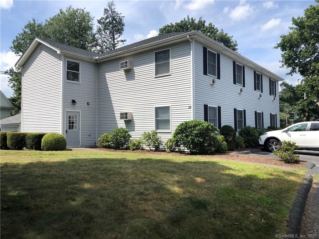 Property Photo: 14 Cherry Street F CT 06460