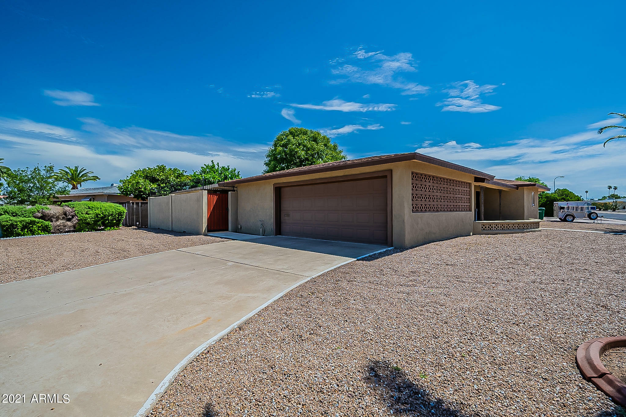 Property Photo:  5604 E Dallas Street  AZ 85205 