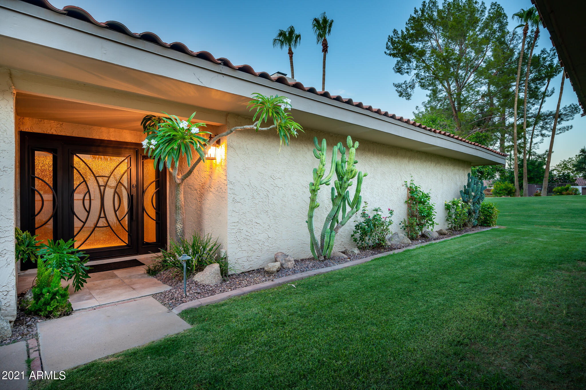 Property Photo: 7645 E Nogales Road AZ 85258