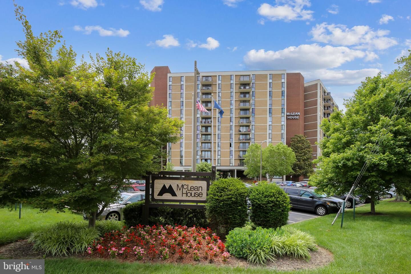 Property Photo:  6800 Fleetwood 514  VA 22101 