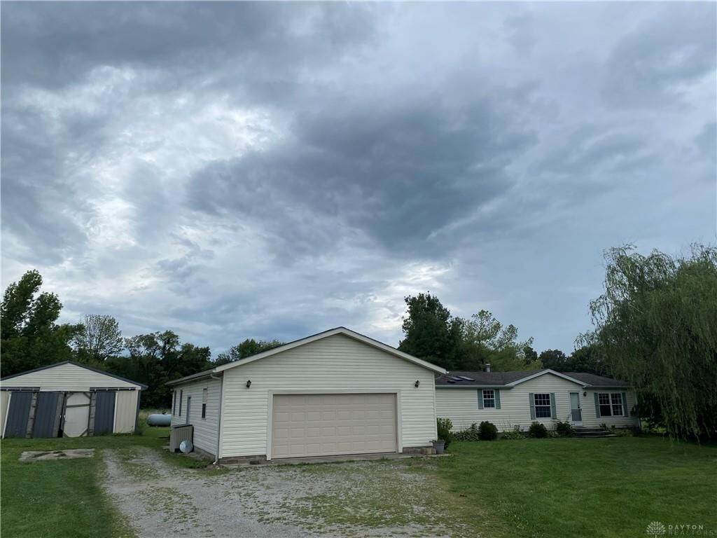 Property Photo:  2723 Gano Road  OH 45177 