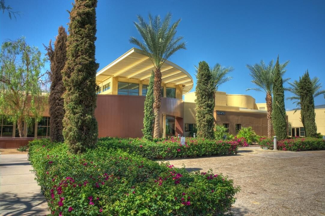 Property Photo:  61270 Fire Barrel Drive  CA 92253 