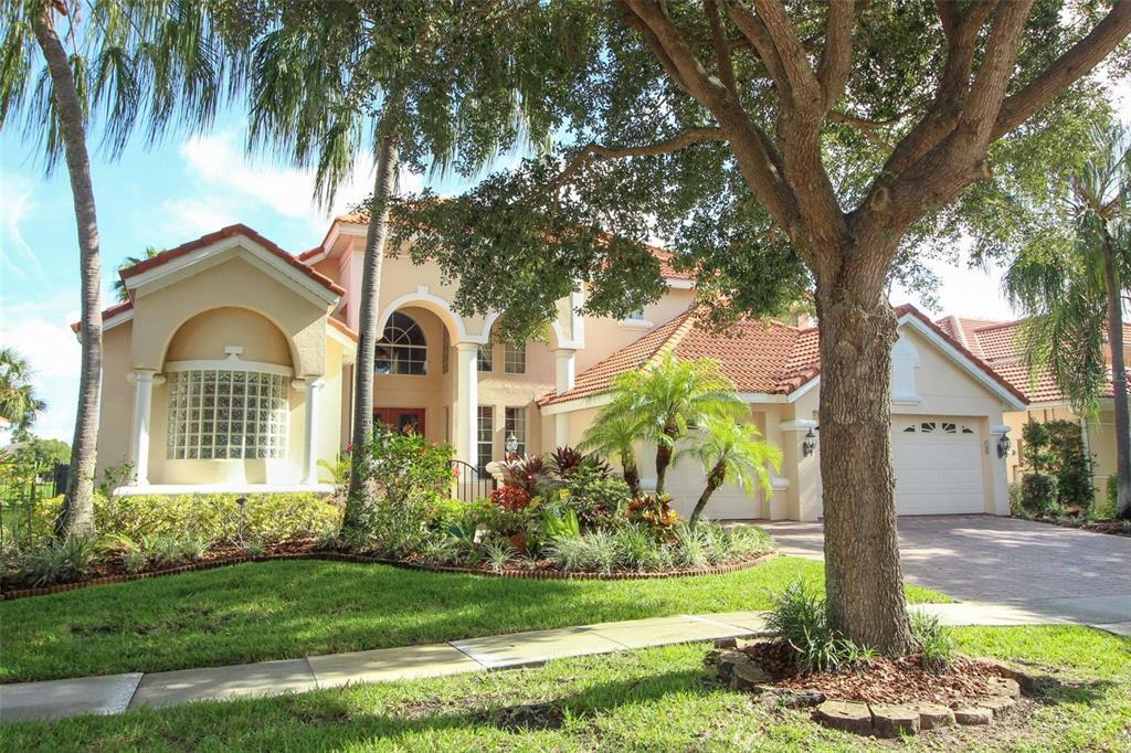 Property Photo:  1353 Glenheather Drive  FL 34786 