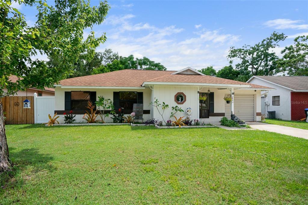 Property Photo:  3820 Shady Grove Circle  FL 32810 