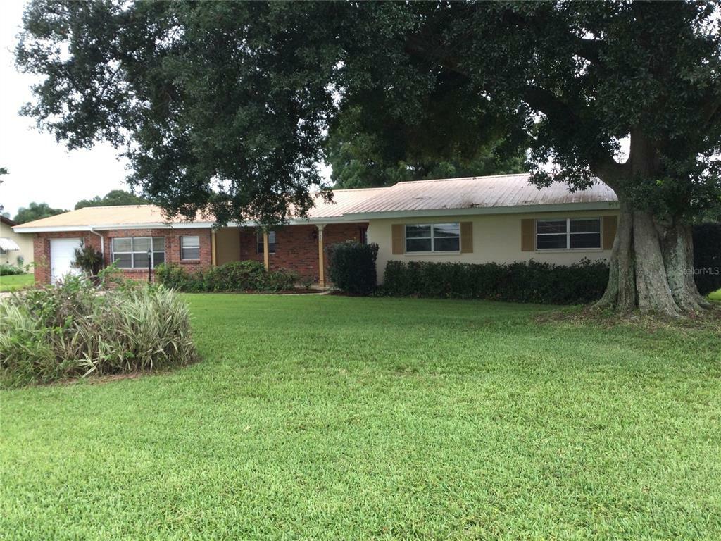 Property Photo:  186 W Lake Damon Drive  FL 33825 