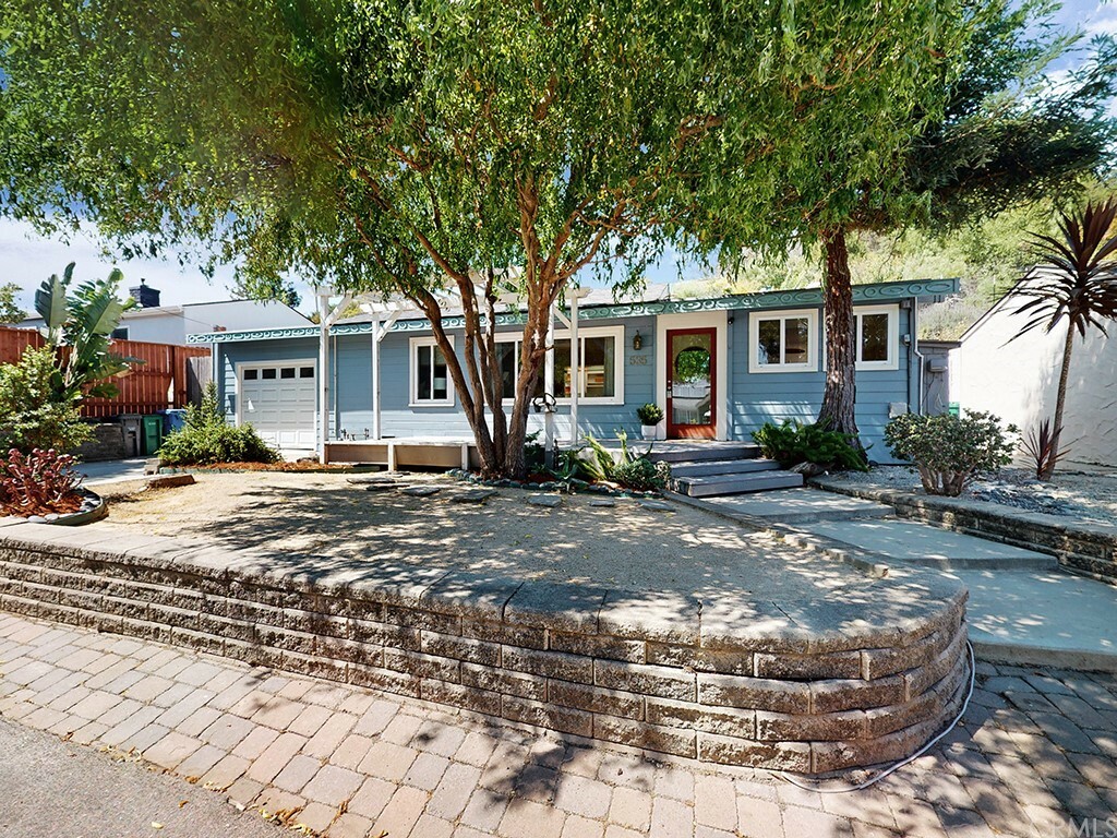 Property Photo:  535 Hill Street  CA 93405 