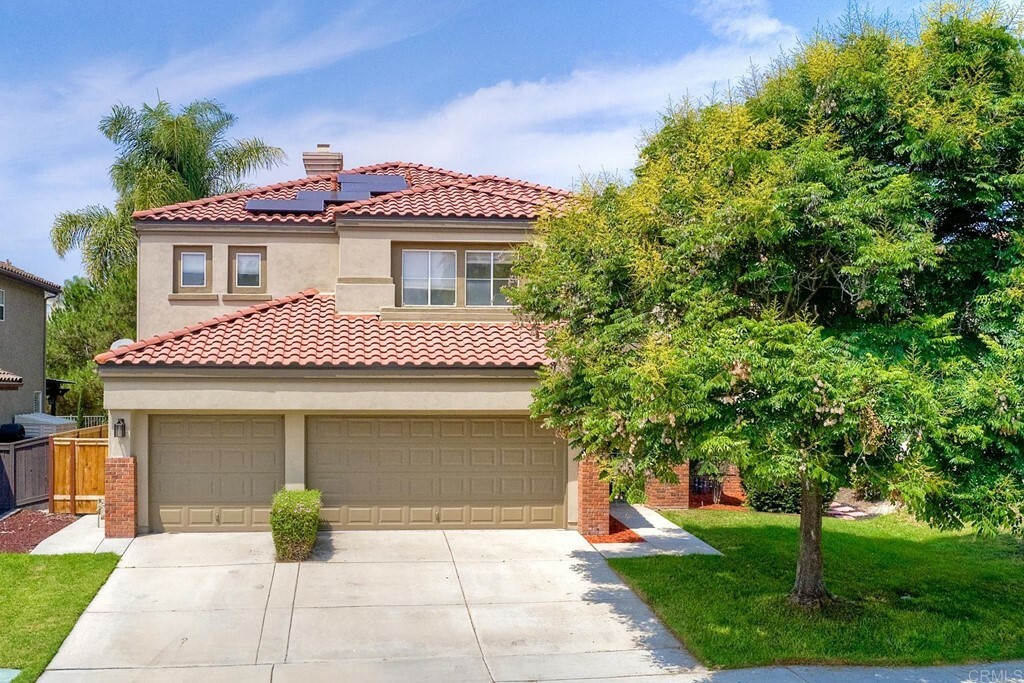 Property Photo:  1296 Silverado Dr  CA 91915 