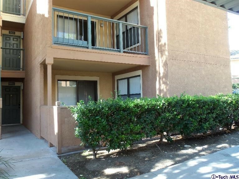 Property Photo:  10655 Lemon Avenue 3410  CA 91737 