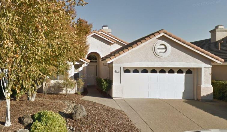 Property Photo:  4148 Napa Loop  CA 95747 