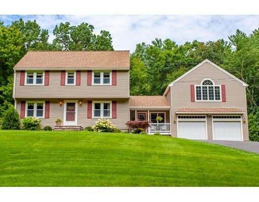 Property Photo:  12 Curtis Rd  MA 01879 