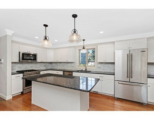 Property Photo: 82 Durnell Ave 82 MA 02131