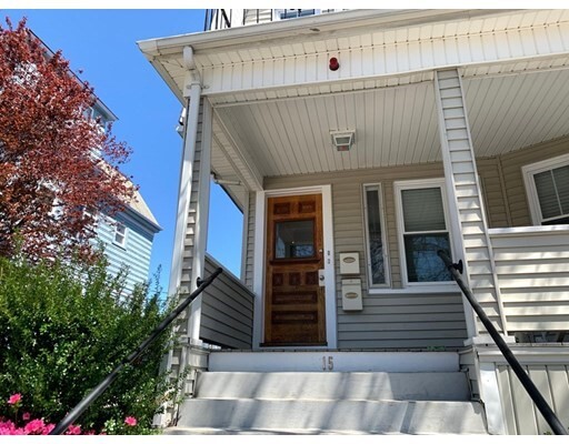 Property Photo:  15 Electric Ave 1  MA 02144 