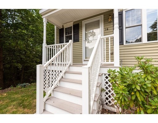 Property Photo: 14 Truman MA 01862