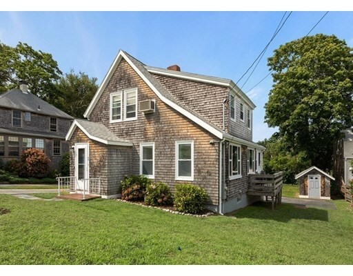 Property Photo: 44 Josselyn Ave MA 02332