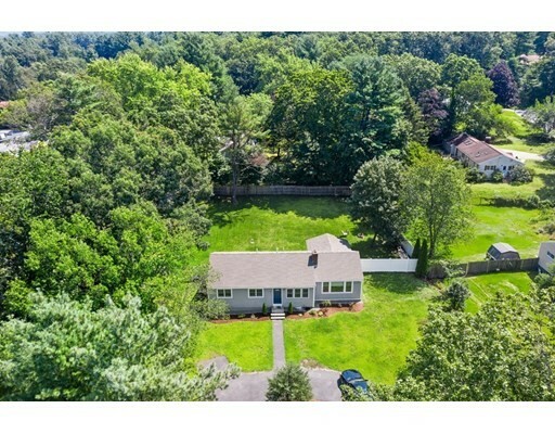 Property Photo: 6 Uplook Dr MA 01776