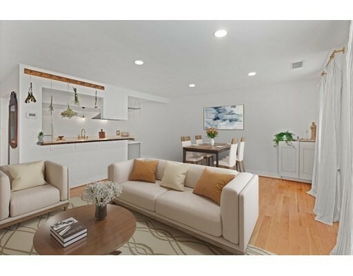 Property Photo: 6 North Stone Mill Drive 923 MA 02026