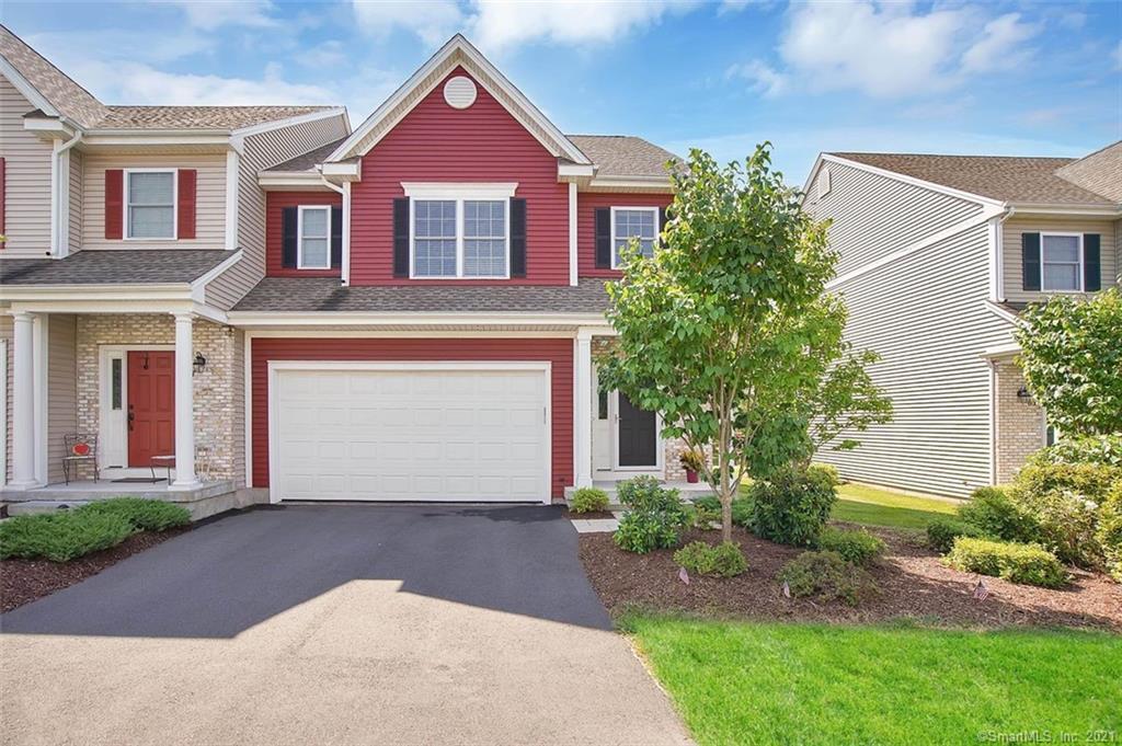 Property Photo: 59 Bridlewood Lane 59 CT 06066