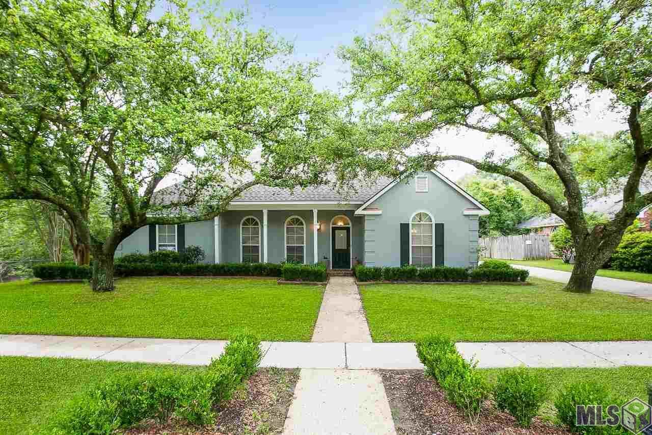 Property Photo:  531 Woodgate Blvd  LA 70808 